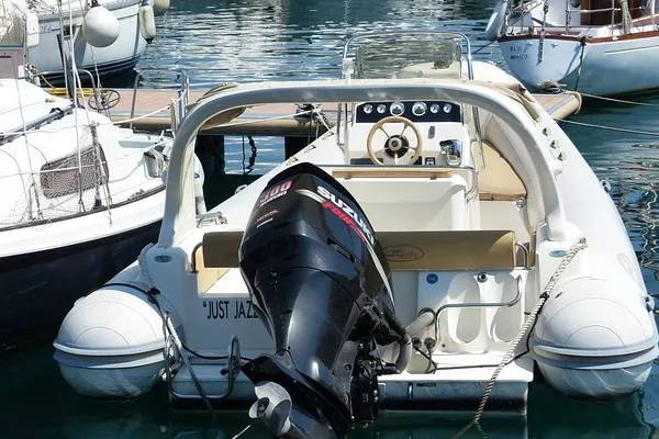 Turkey Witnesses Substantial Growth in July 2023 as Import of Outboard Boat Motors Surges by $7.4M