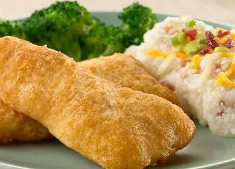 Price of Battered Fish Fillet in Canada Reaches $9,495 per Ton
