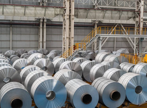 Top Import Markets for Flat-Rolled Steel Coils