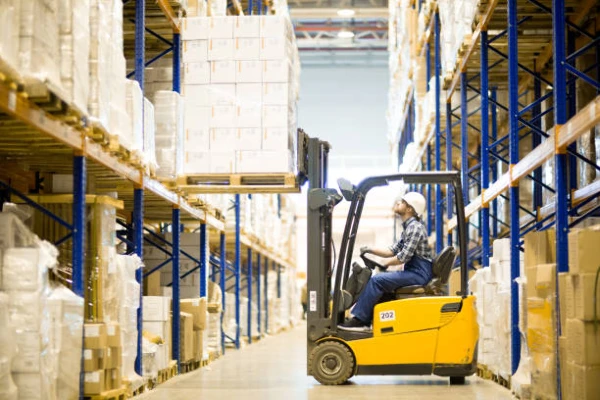 The Largest Import Markets for Fork-Lift Truck | Key Statistics