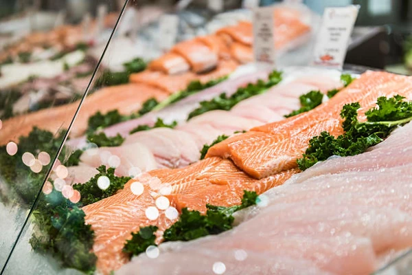 Price of Frozen Fish Meat in France Drops 16% to $3,374 per Ton