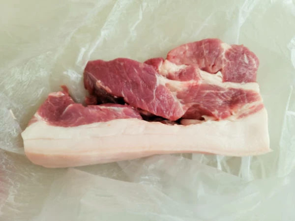 Mexico's Frozen Pork Cut Price Skyrocket 14%, Averaging $4,285 per Ton