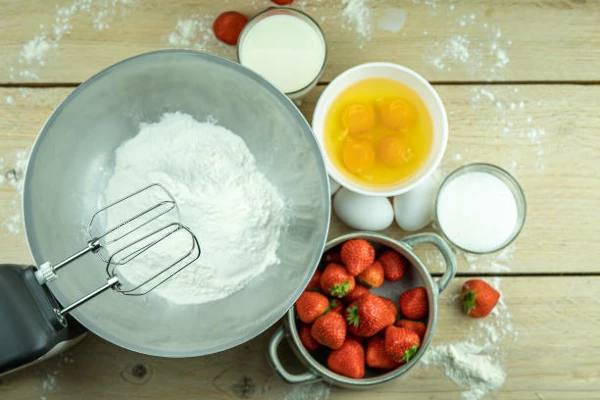 Spain's Fruit Flour Price Reaches Average of $5,531 per Ton Following Three Months of Growth