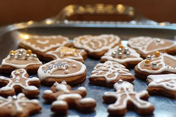 Top Import Markets for Gingerbread