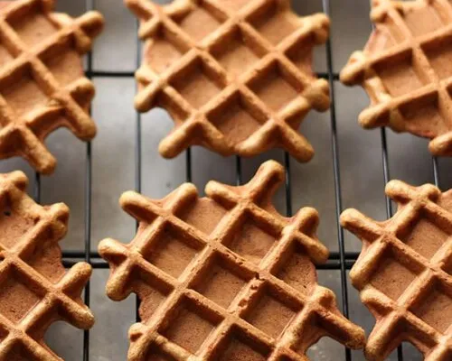 The World's Best Import Markets for Gingerbread, Sweet Biscuit, and Waffle