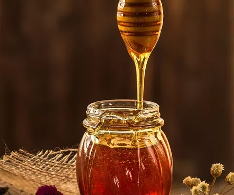 Successful Market Entry Strategy for Honey in the United States