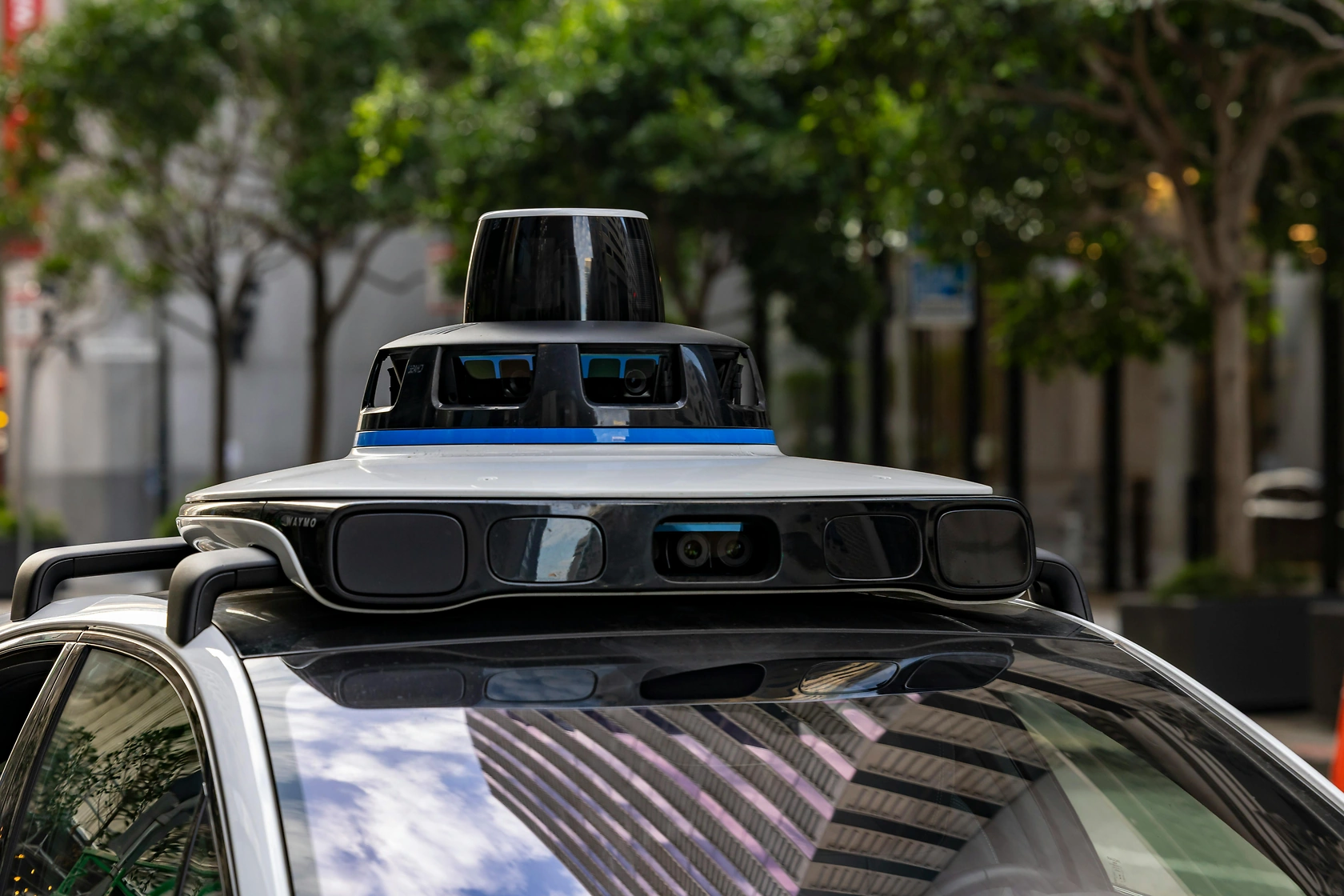 Nissan, Uber, and Wayve Launch Robotaxi Pilot in Tokyo