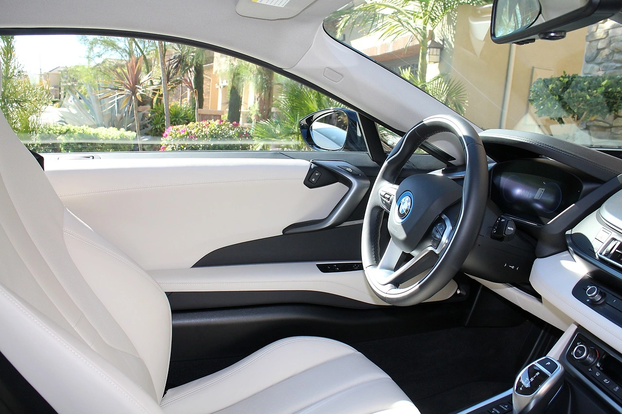 France's New EV Incentives and BYD's European Expansion