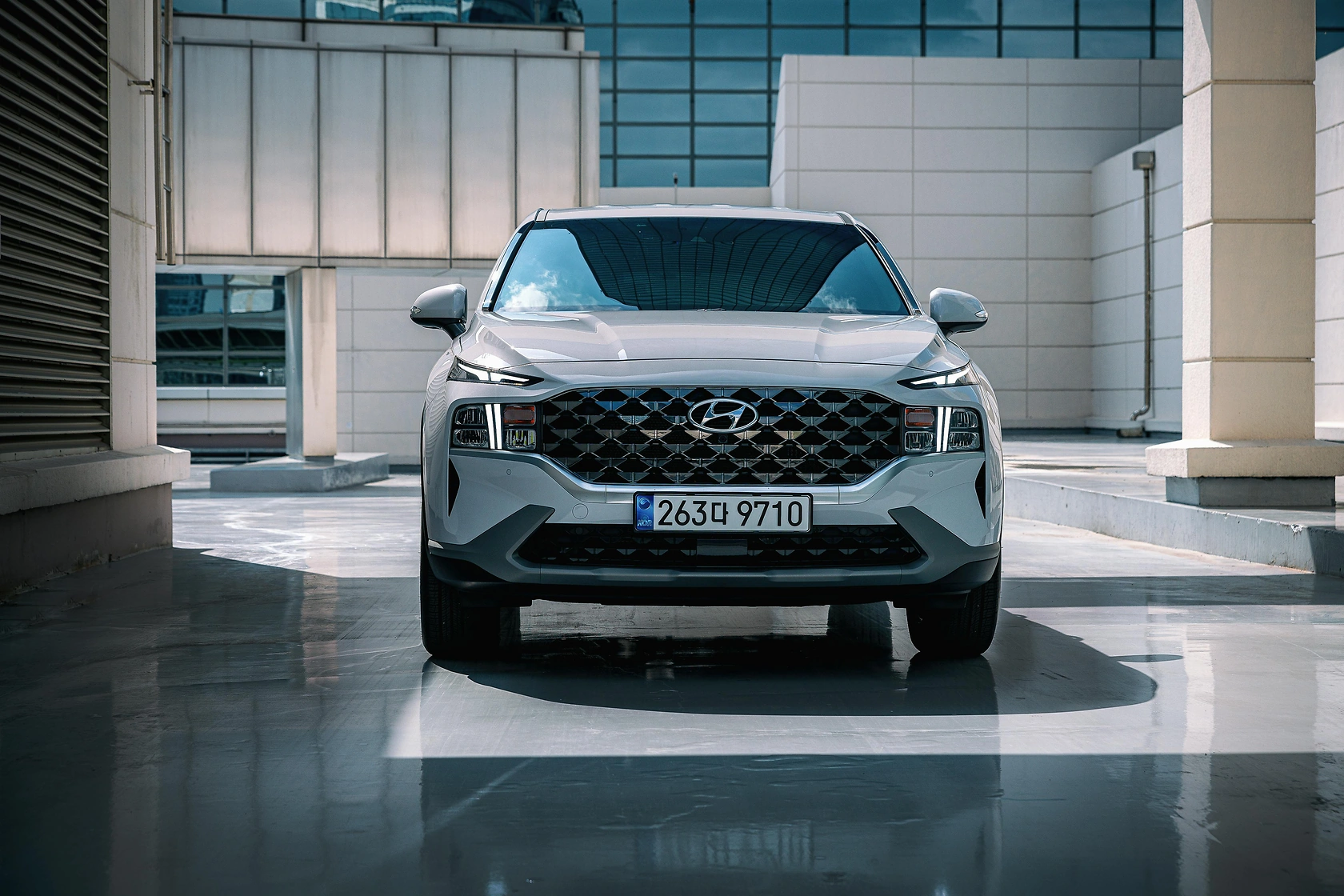 Hyundai Forecasts Higher 2026 Sales & Margin After Tough Q4