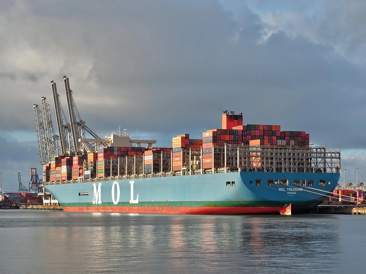 Mexico Delays China Tariff Vote Until November