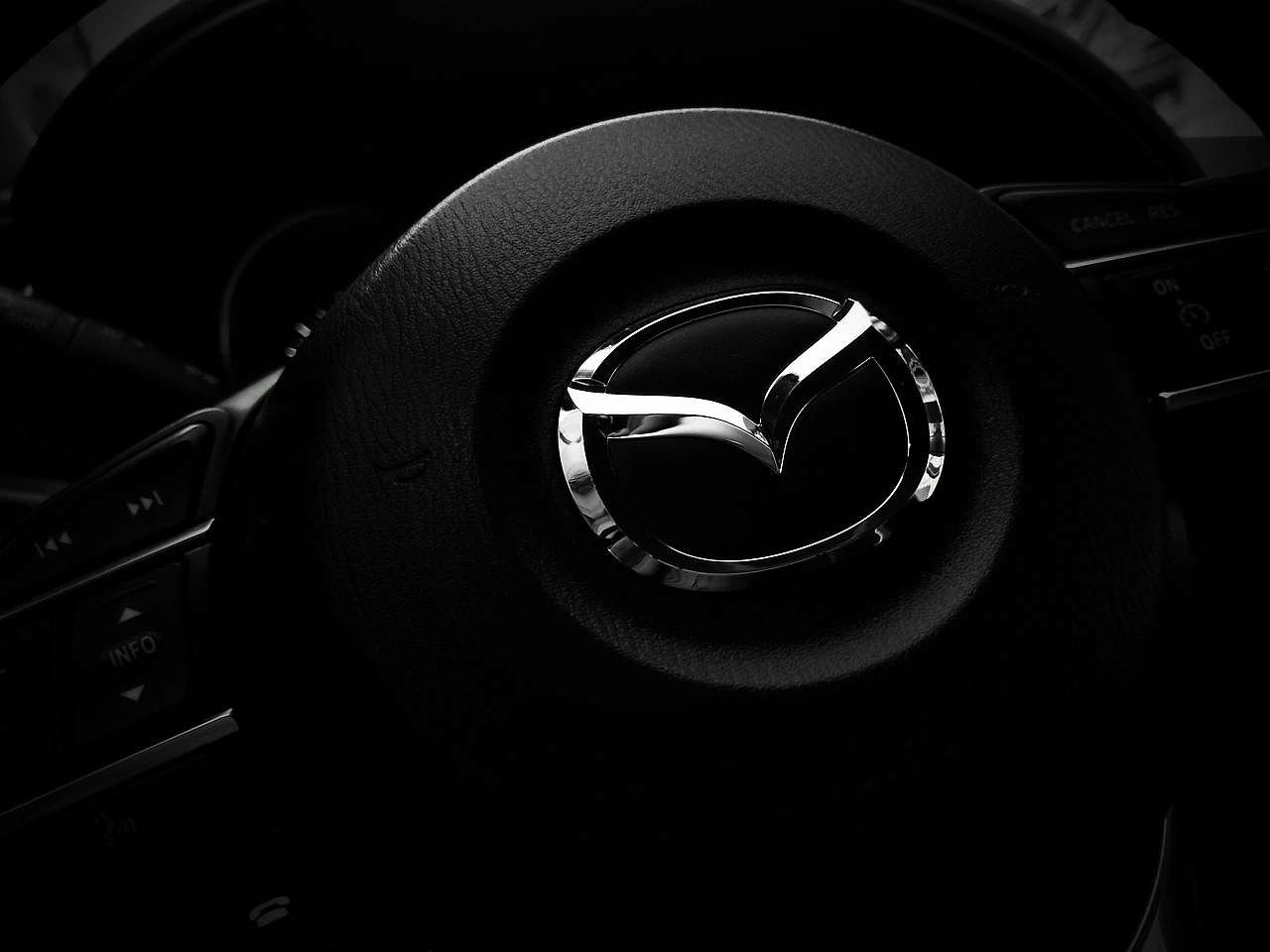 Mazda CX-90 Steering Under NHTSA Investigation After Recall