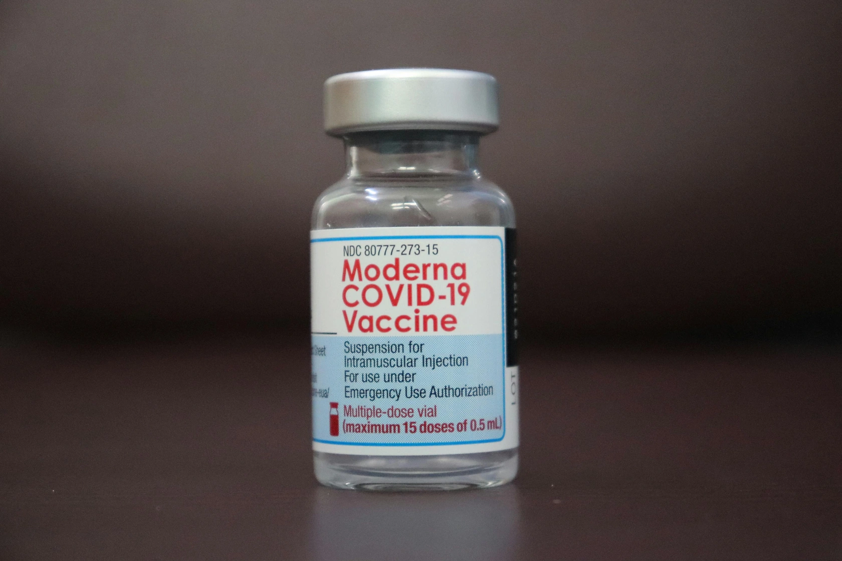 Moderna Stock Surges on Patent Settlement and EMA Vaccine Opinion