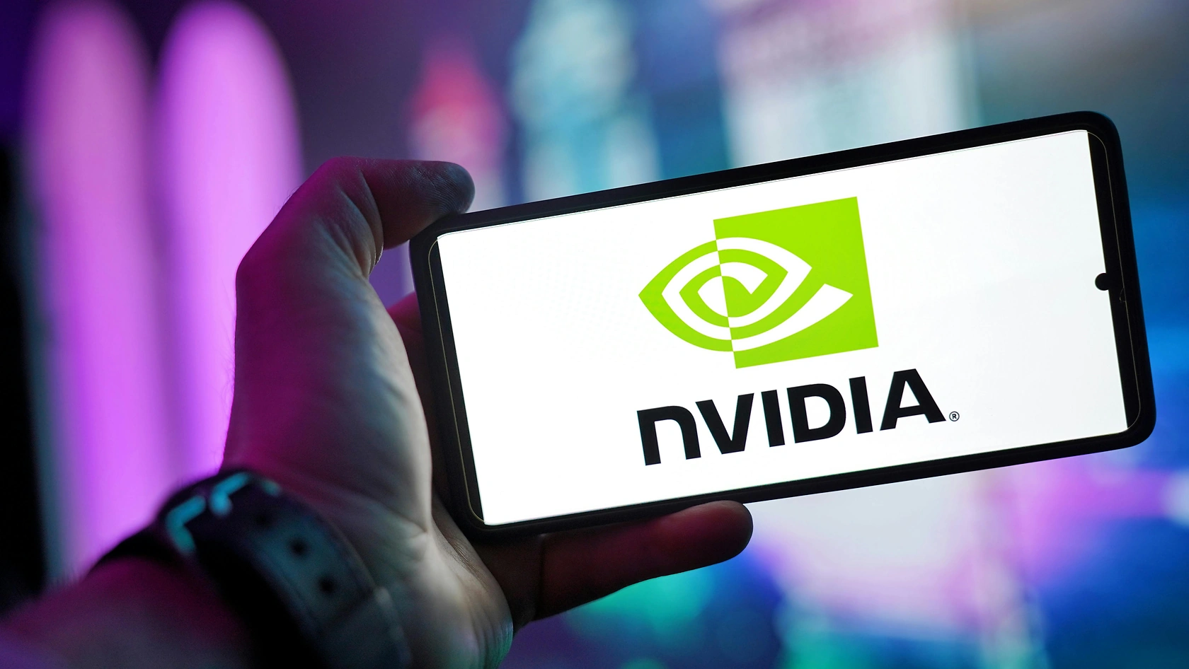 Nvidia Leads Alliance to Build AI-Ready 6G Networks