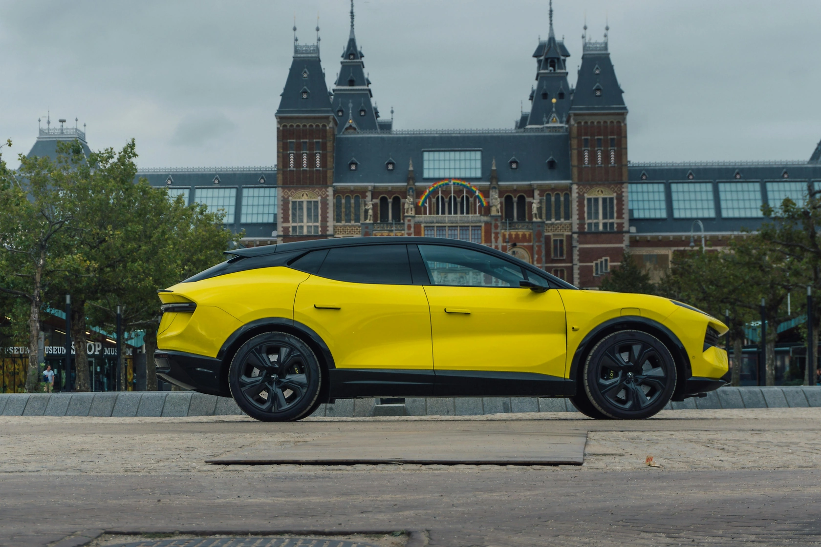 South Korea Boosts EV Subsidies by 20% for 2026 in Response to U.S. Tariff Risks