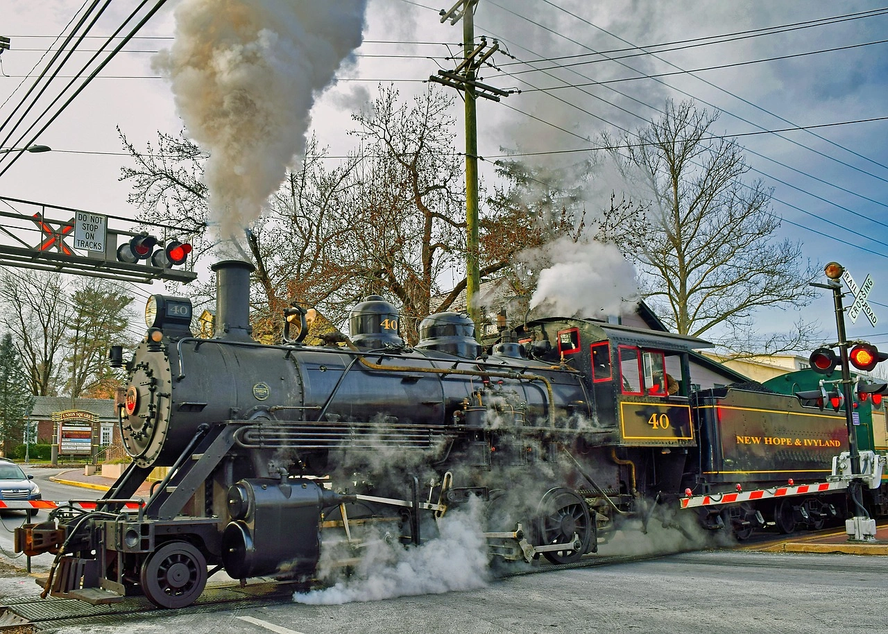 Southeastern Upgrades Train Flooring with New Polymer Adhesive