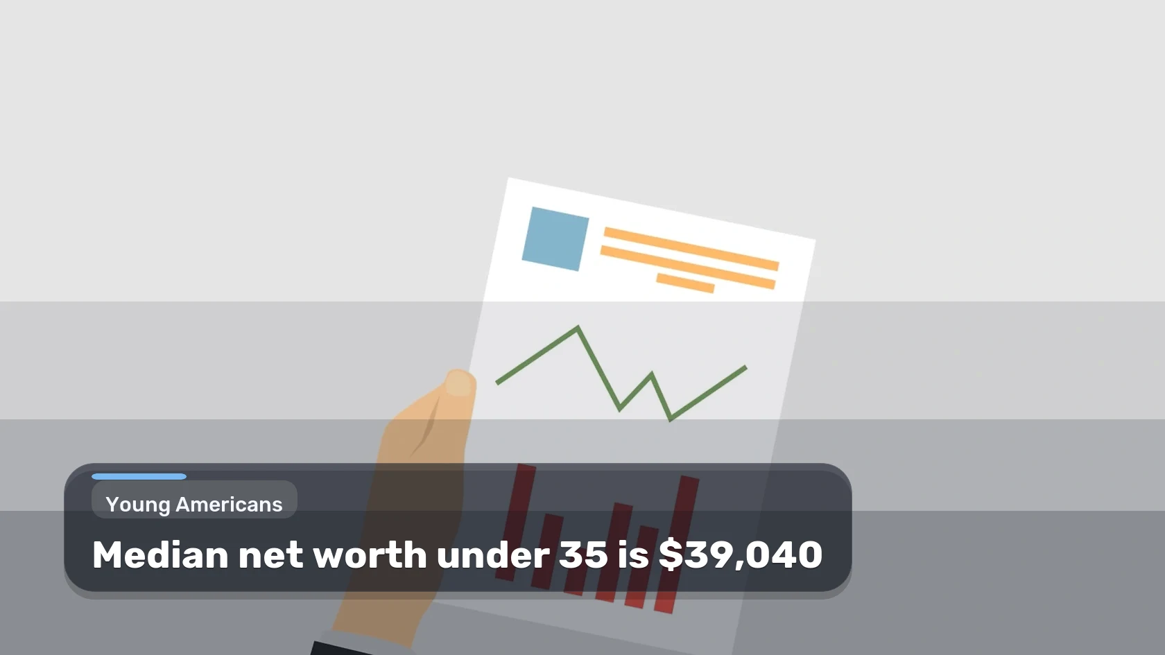 Financial Profile of Younger Americans: Early Stage Wealth Accumulation