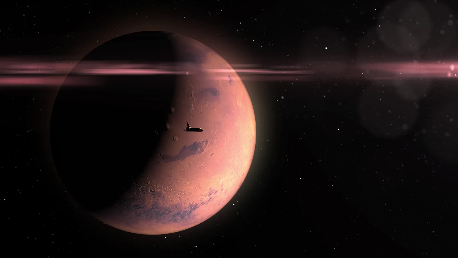 SpaceX IPO Targets $1.5 Trillion Valuation Amid Financial Challenges