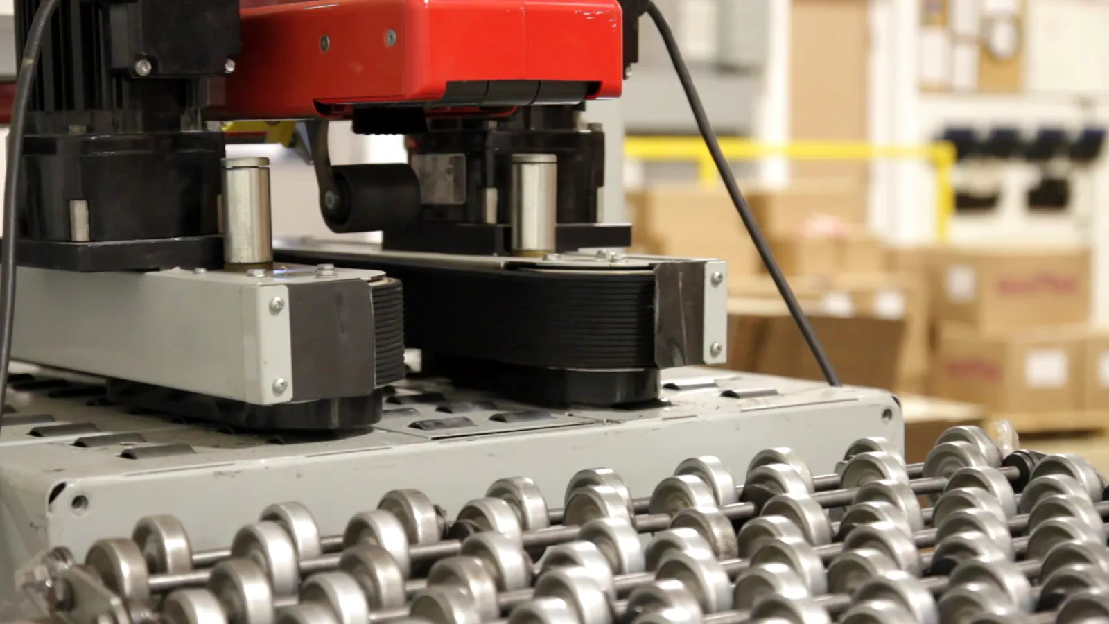 Sensory Impacts of Paper Packaging Shift for Neurodivergent Consumers