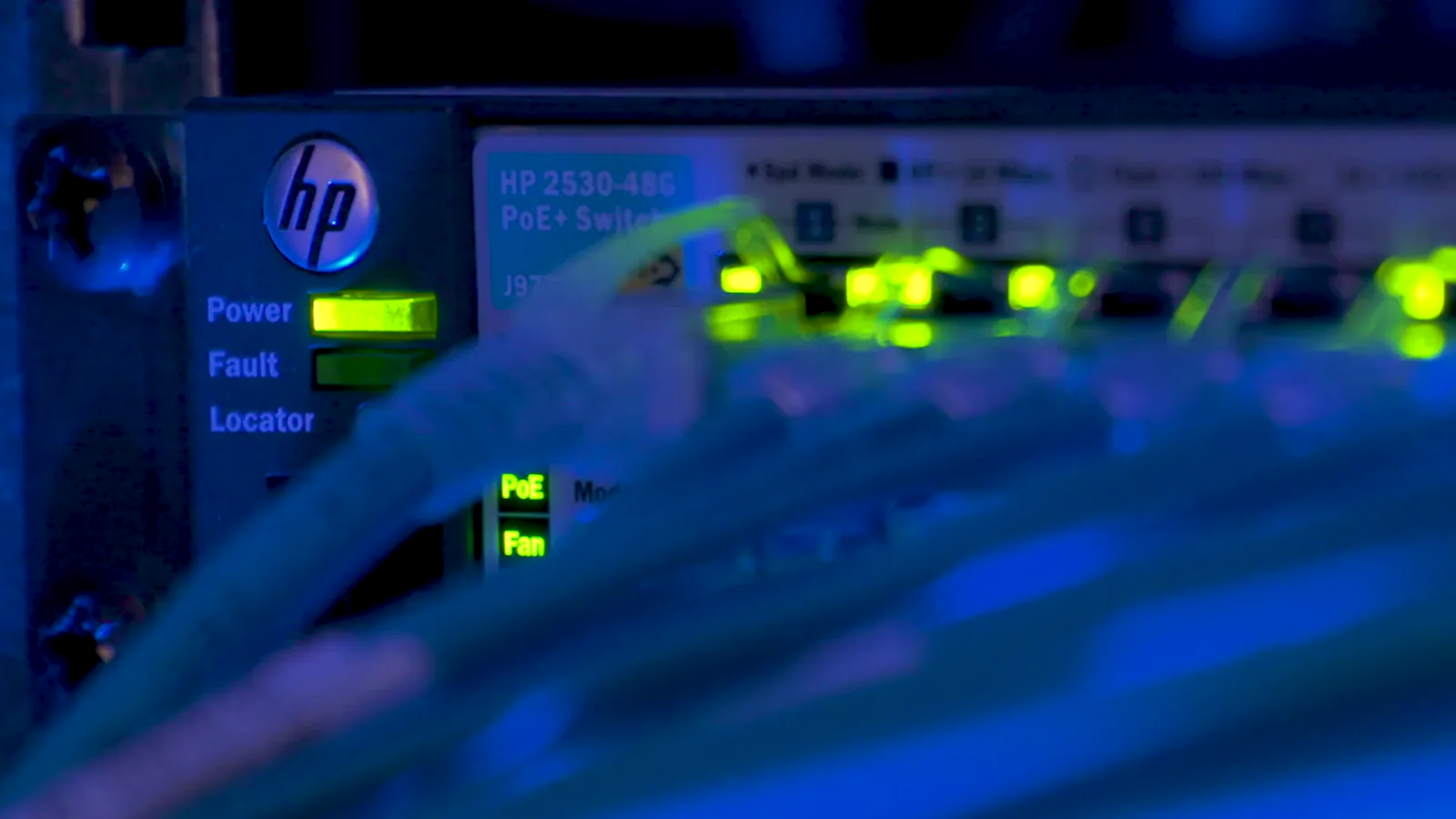 HPE Projects Strong Q2 Revenue on AI Server Demand