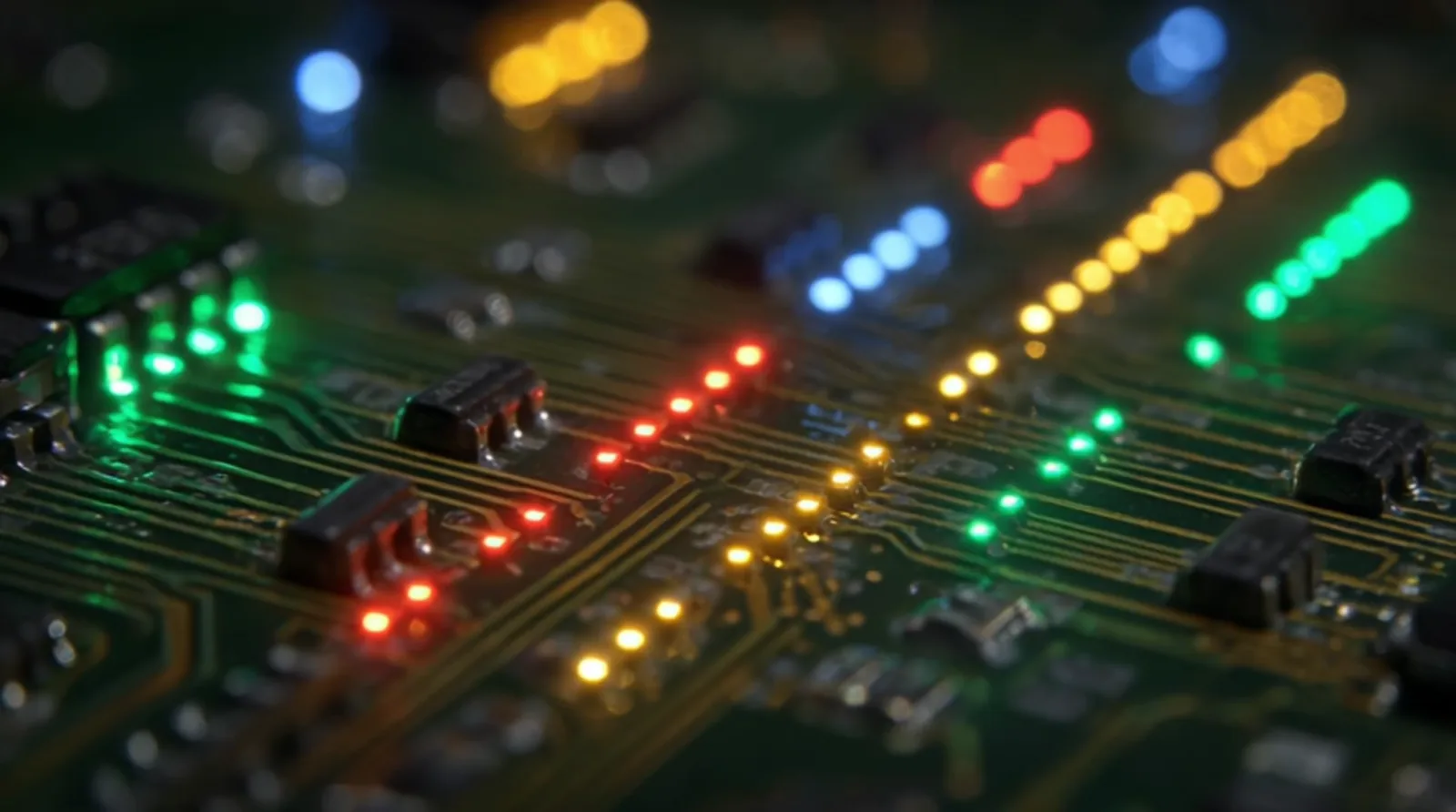 AI Compute Demands Drive Evolution in Semiconductor Packaging and Test