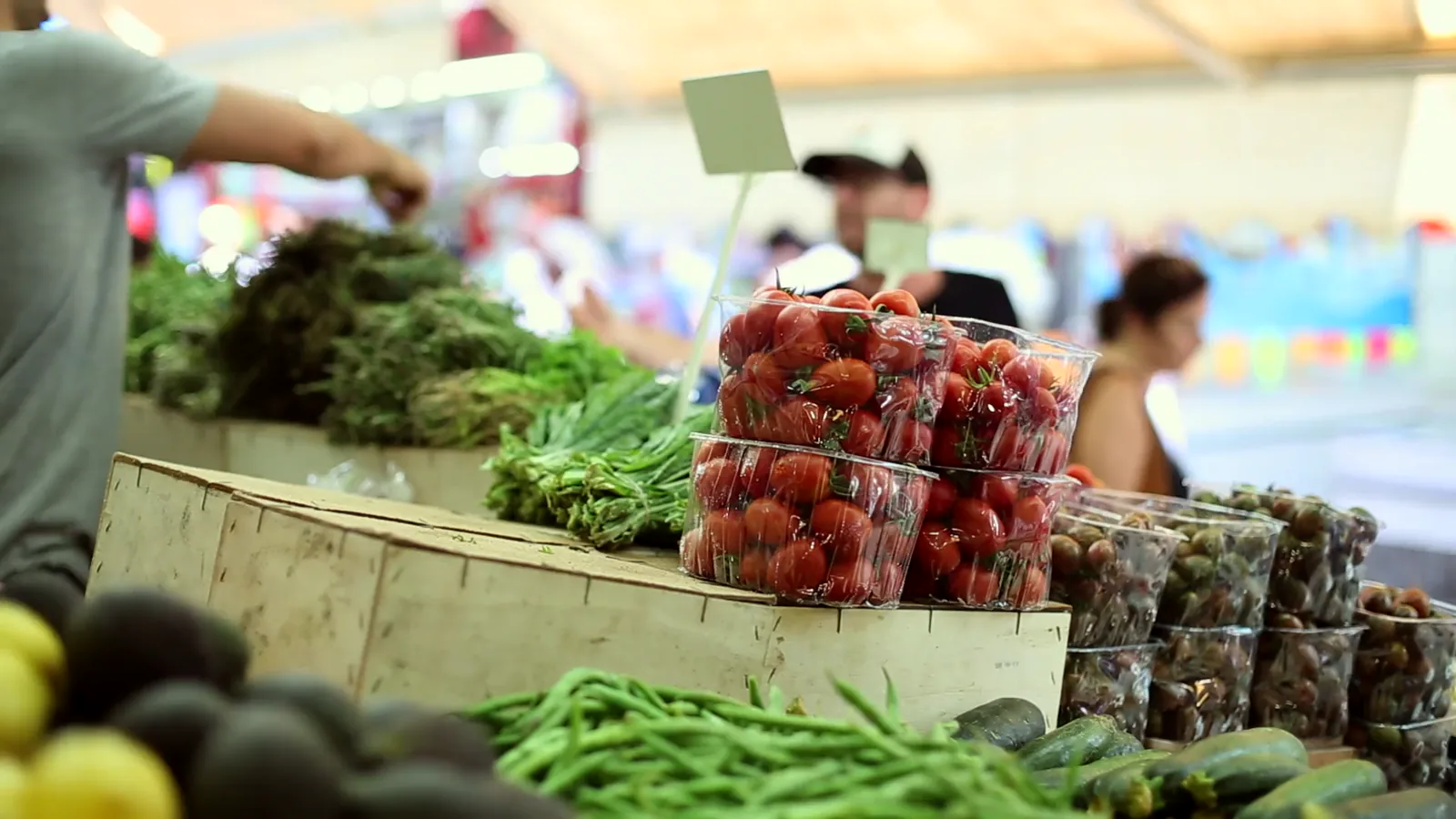 New York Terminal Market Fruit Prices: Mixed Movements on March 10, 2026