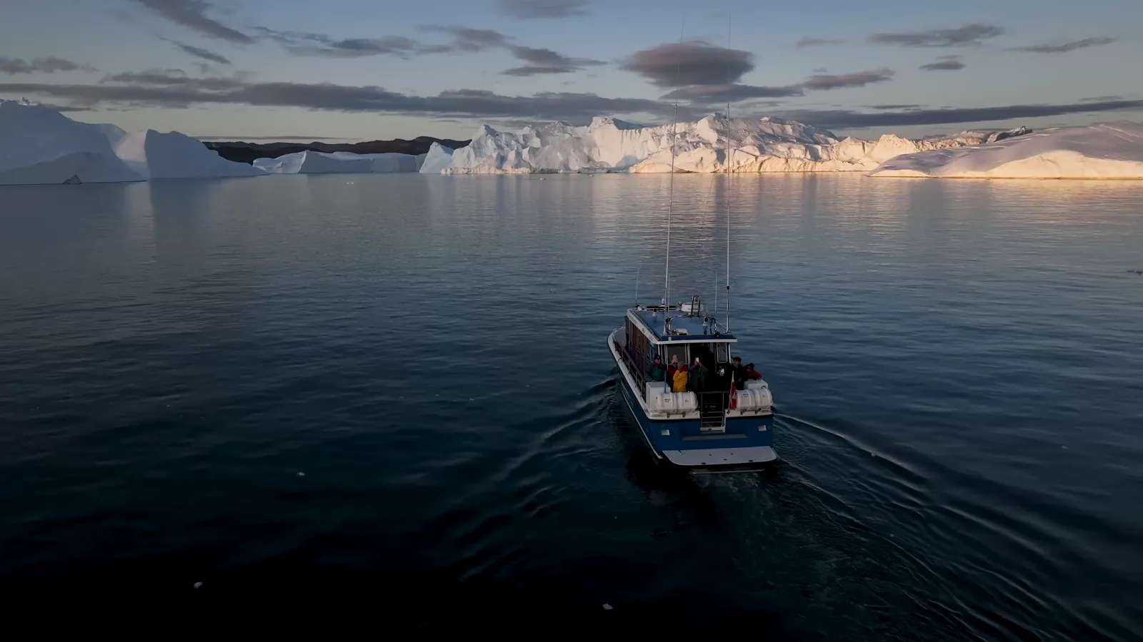 Critical Metals Approves $30M Funding for Greenland Rare Earth Project