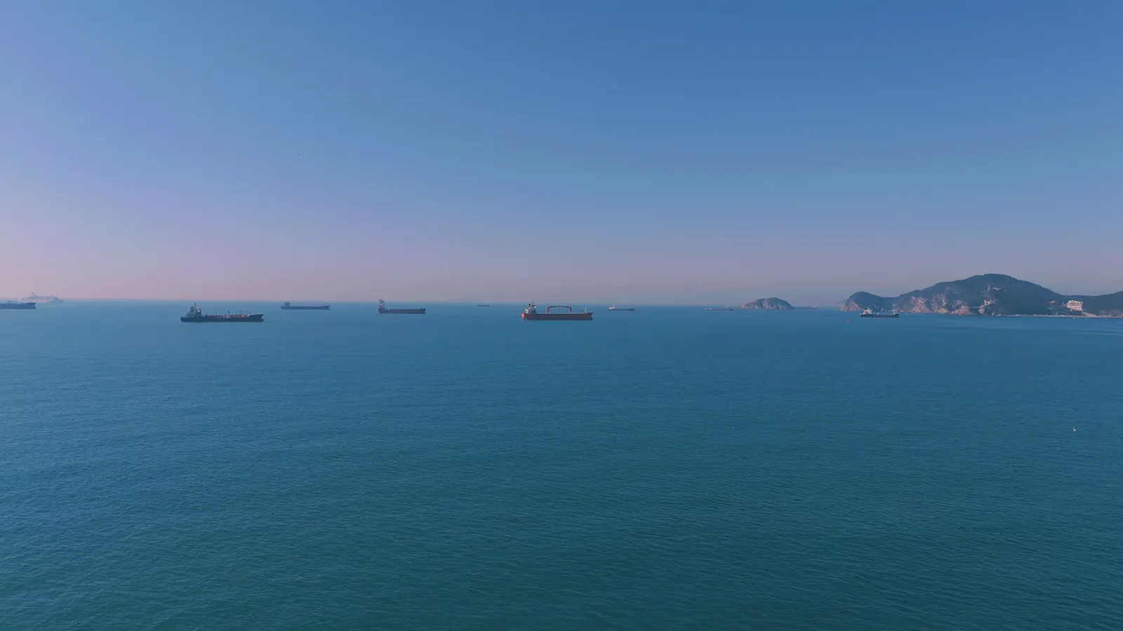 South Korea Reports Limited Agri-Food Disruption from Middle East Tensions