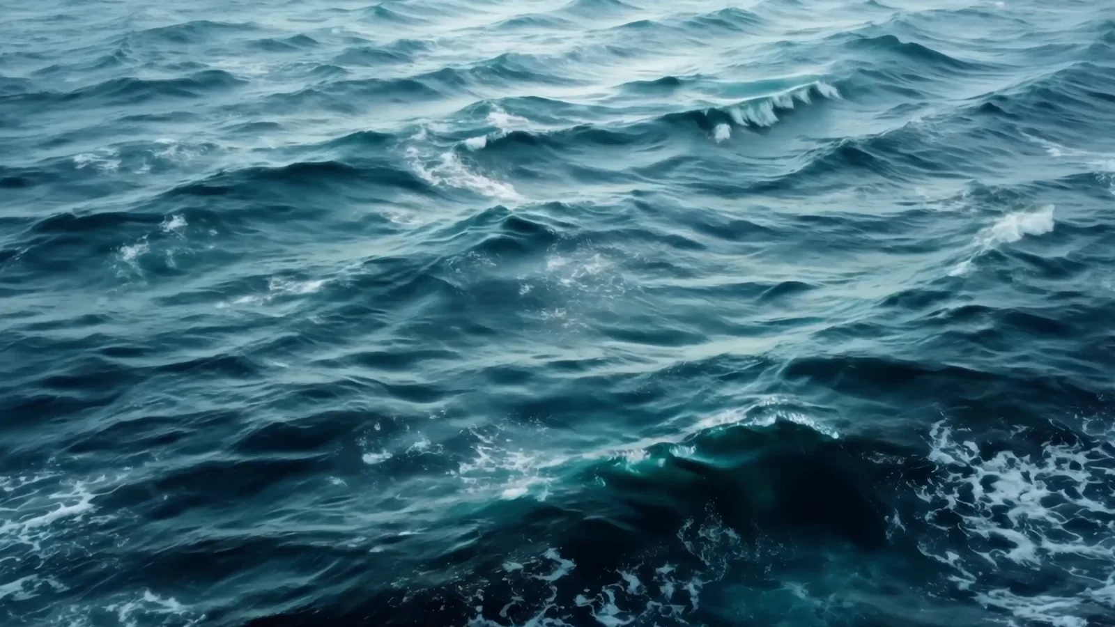 Study Finds Nanoplastic Pollution Throughout North Atlantic Ocean