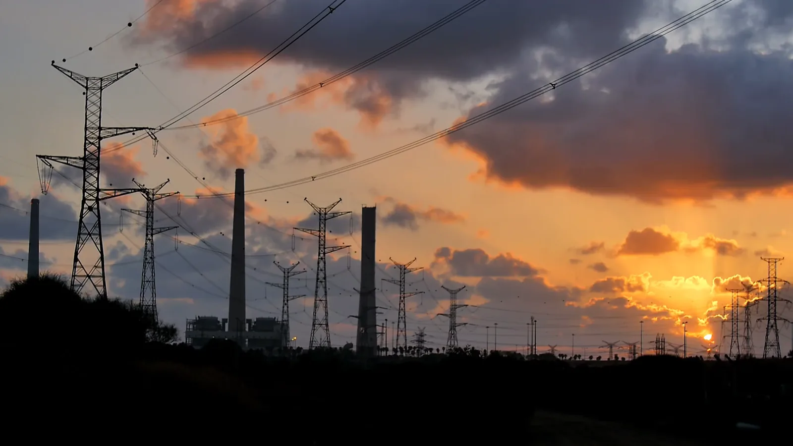 National Grid Unit Pays £20m Settlement for Harker Substation Failures