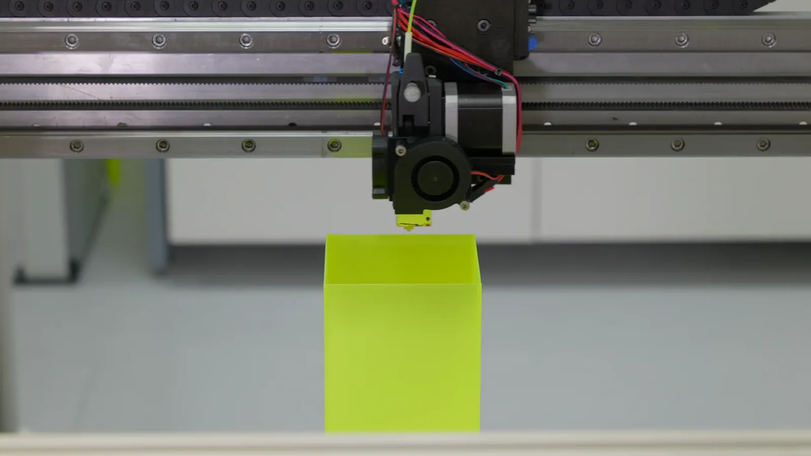 Industrial Machinery Sector Shows Mixed Q1 2026 Results