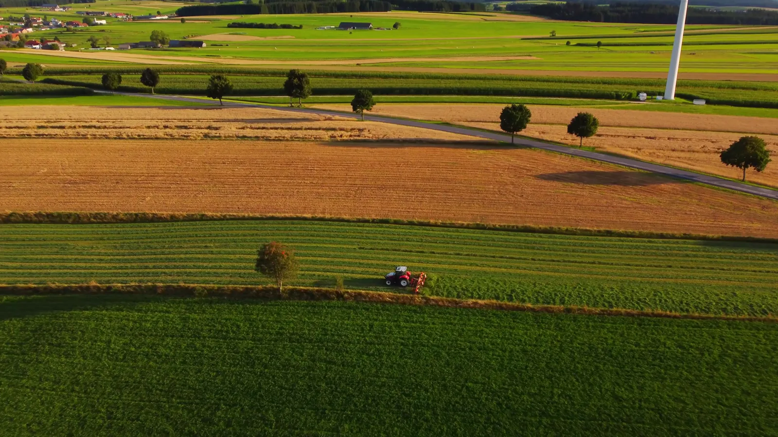 ADM and American Farmland Trust Launch Farm Forward Initiative to Support Farmers