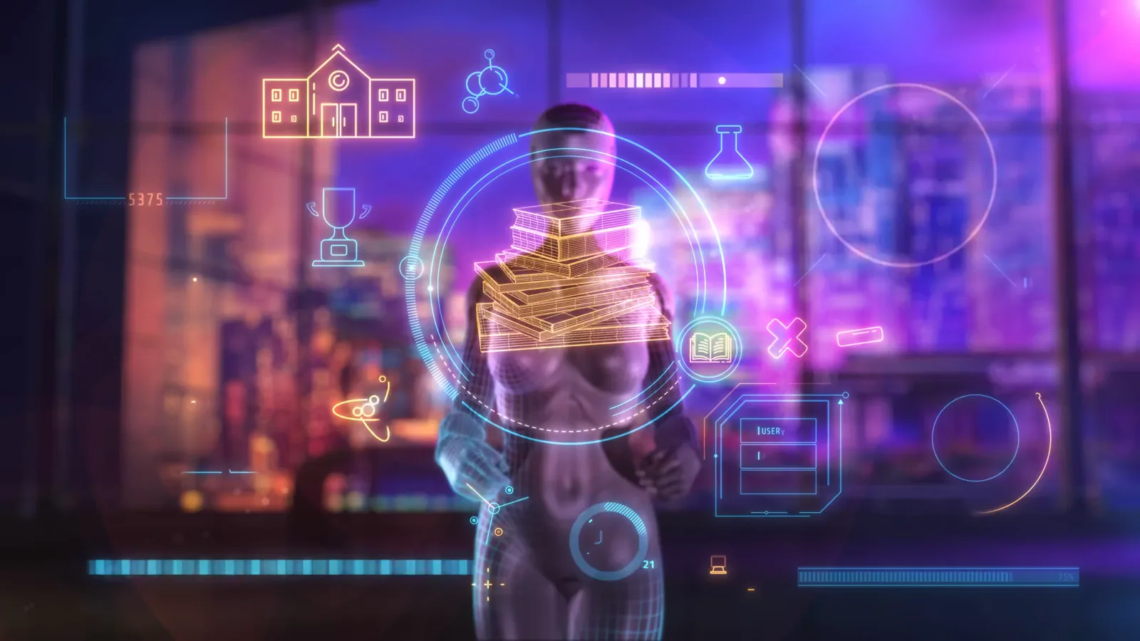 AI Takes Center Stage at 40th SXSW Festival