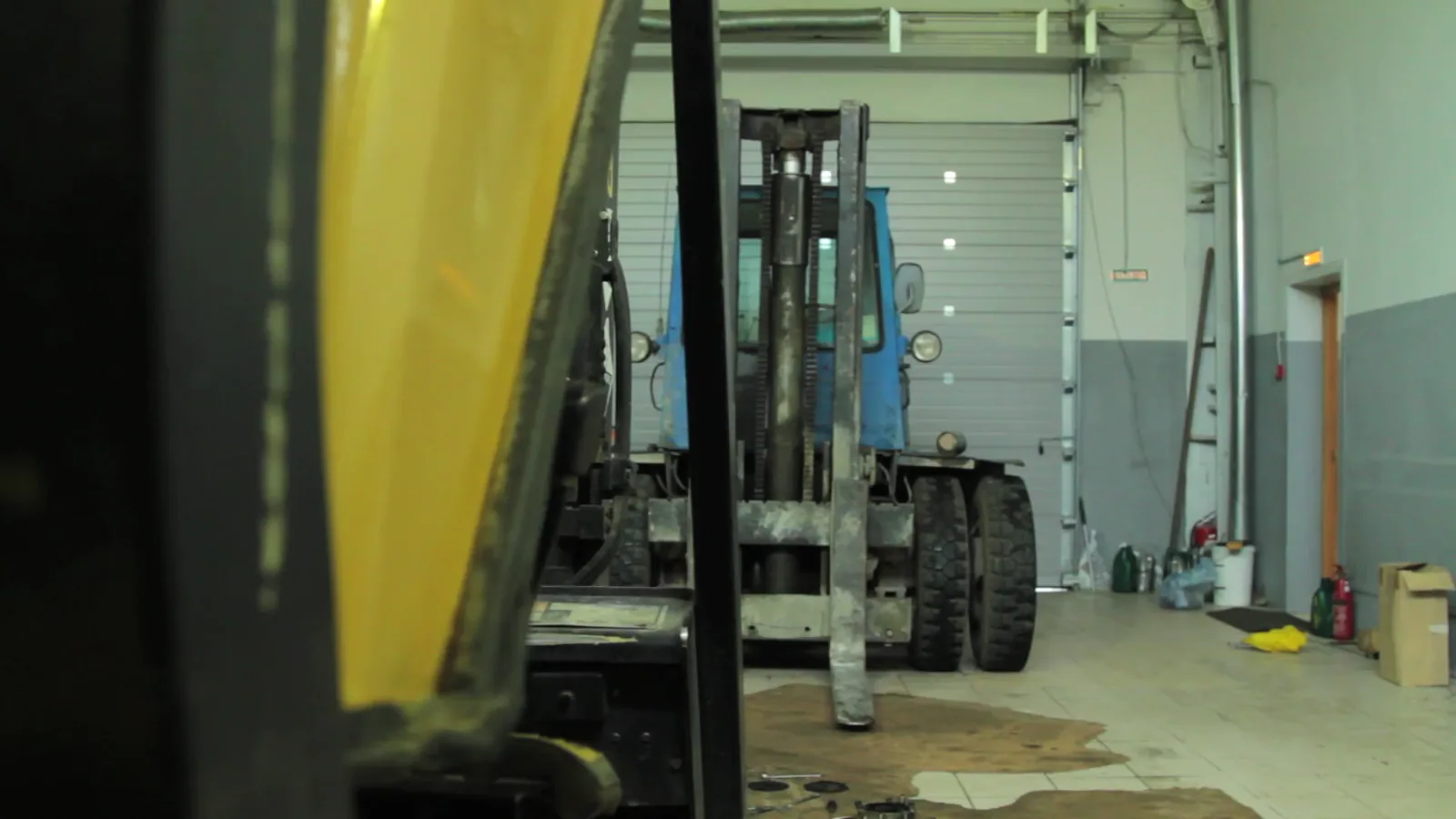 Physical AI: the Key to Overcoming Warehouse Automation Adoption Barriers