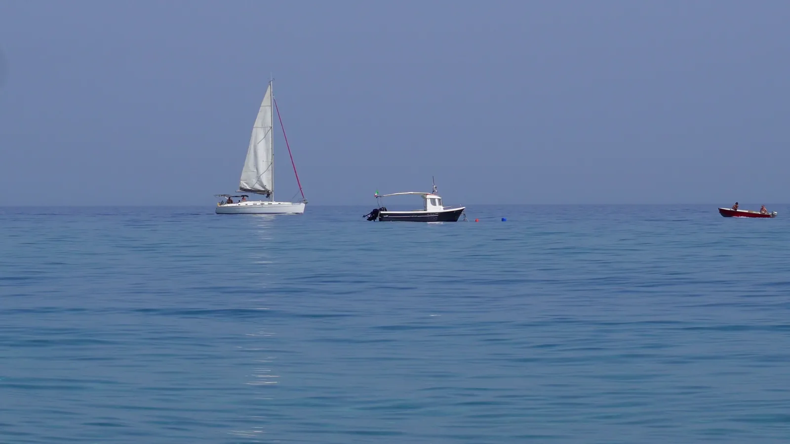 Travel & Vacation Sector Q1 2026 Earnings: Mixed Results Amid Stock Declines