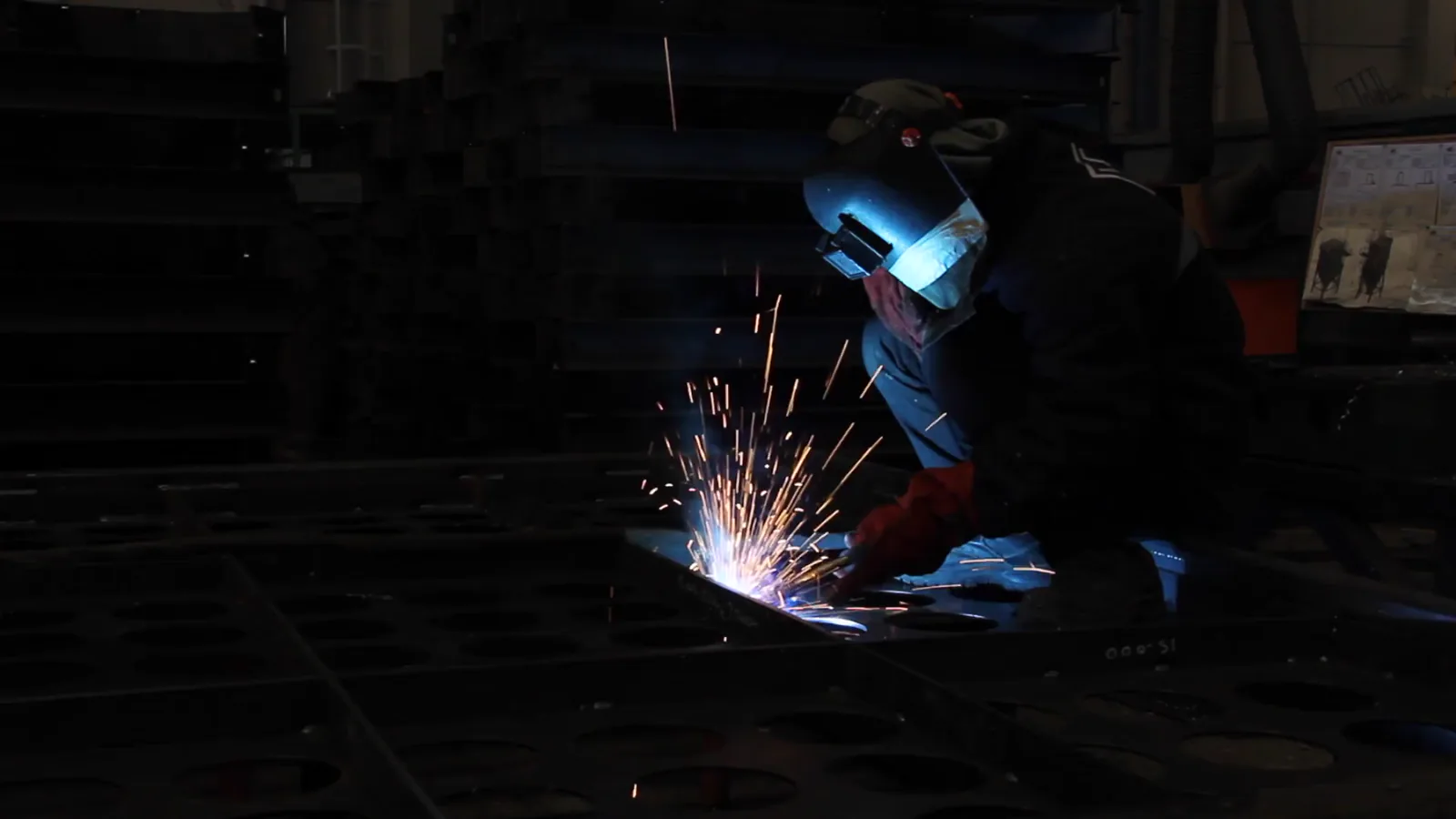 Economists Warn Dutch Government Against €2 Billion Tata Steel Subsidy