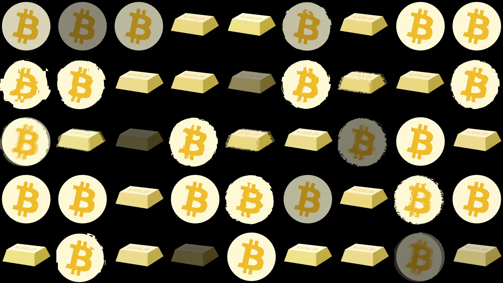 Bitcoin Hits Near Six-Week High Amid Positive Market Sentiment