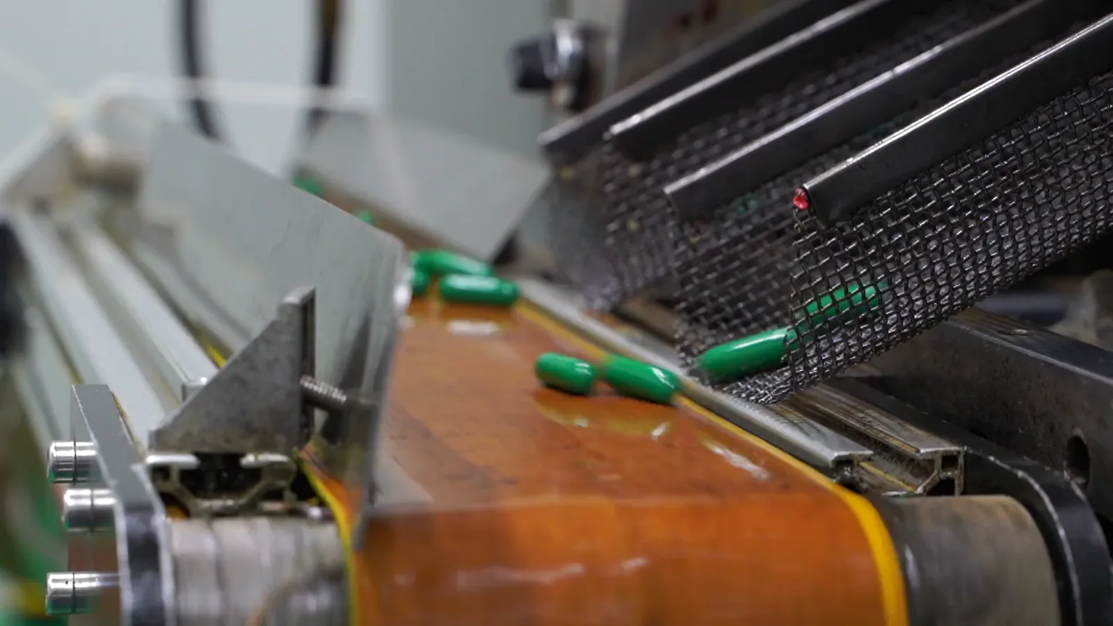 US Reshoring Drive Impacts Chinese Contract Drug Makers' Future Revenue