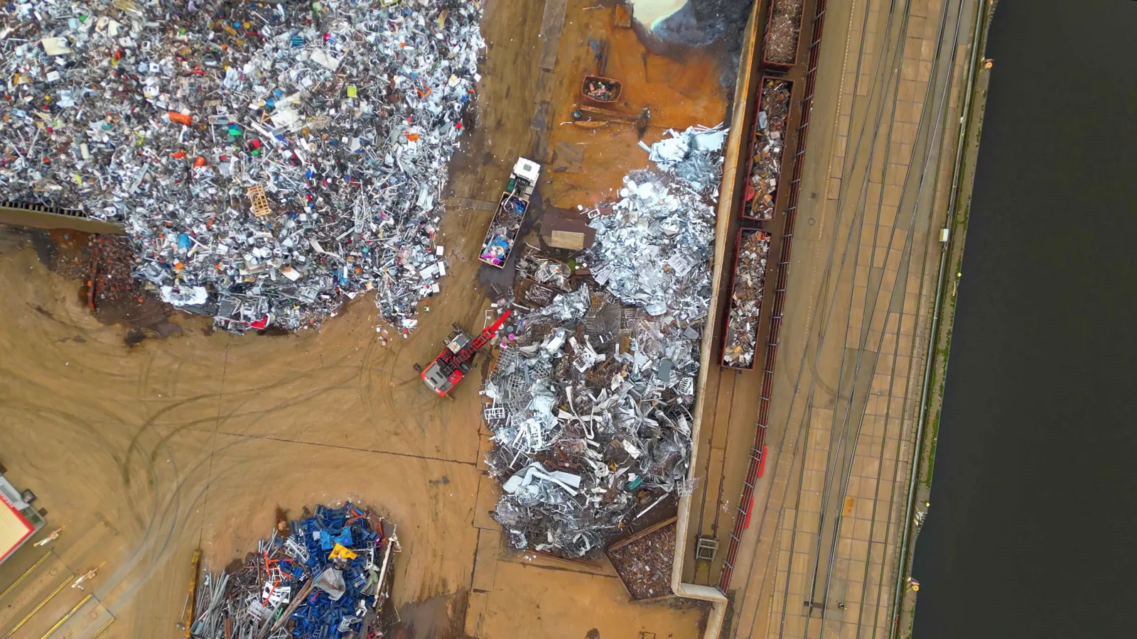 Plastic Waste Converted into Parkinson's Treatment L-DOPA