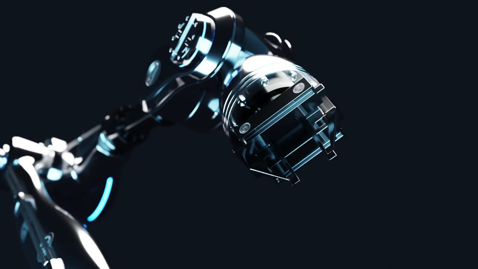 Jabil Reports Strong Q1 2026 Results, Beats Revenue and Earnings Forecasts