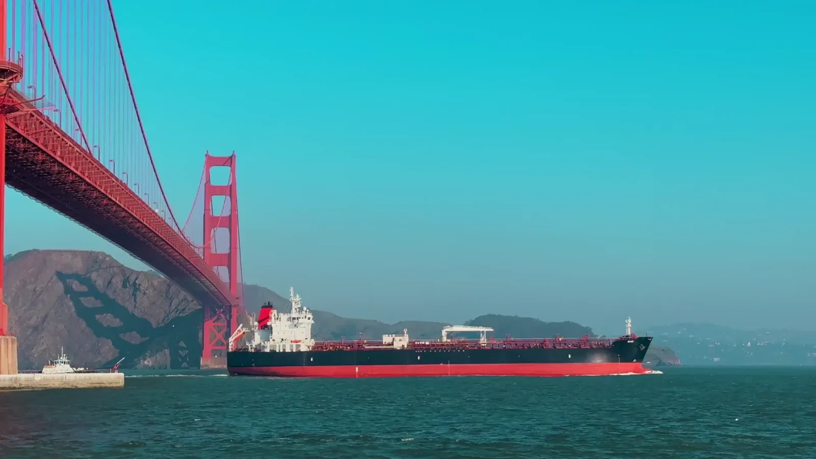 NTSB Report on Algoma Verity Grounding Cites Expectation Bias and Communication Failures