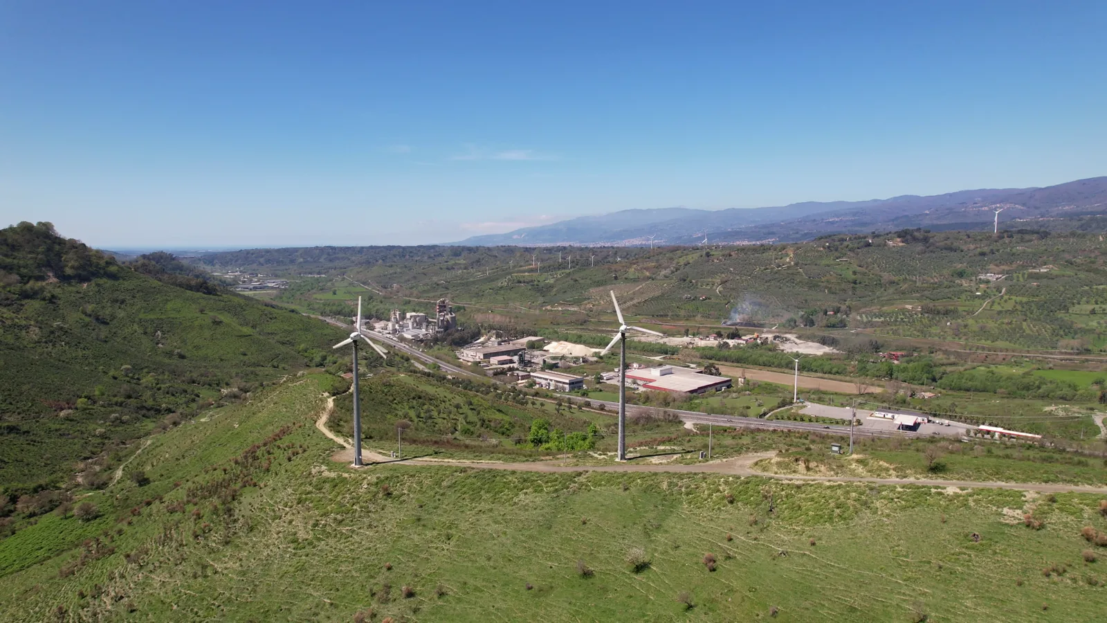 Eni's 2026-2030 Strategy: Production Growth and Transition Business Expansion