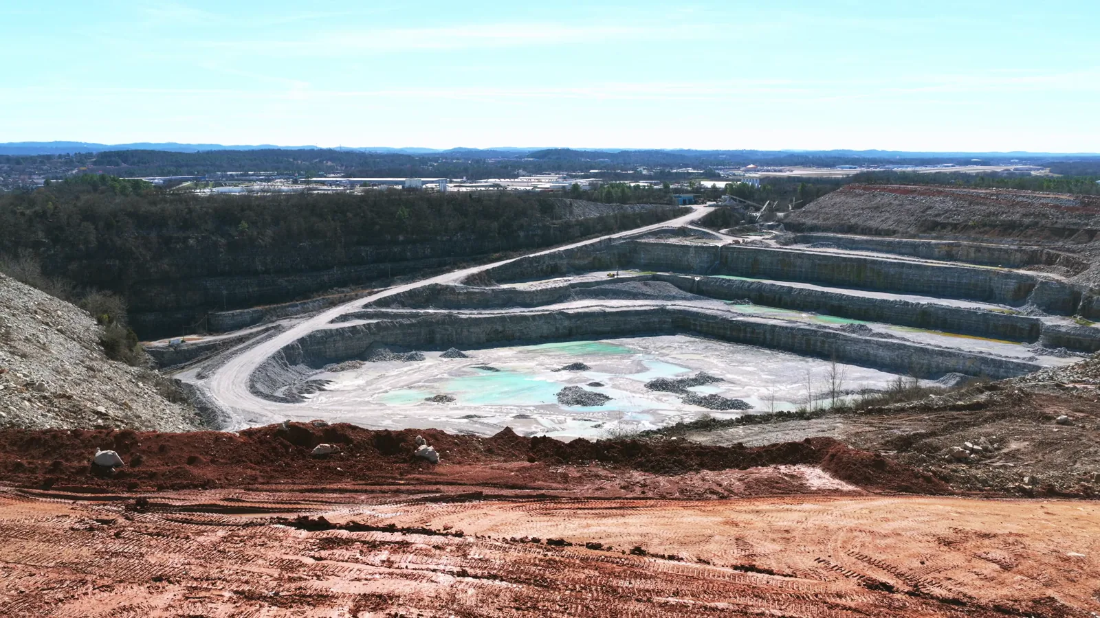 Freeport-McMoRan Applies for El Abra Copper Mine Expansion in Chile