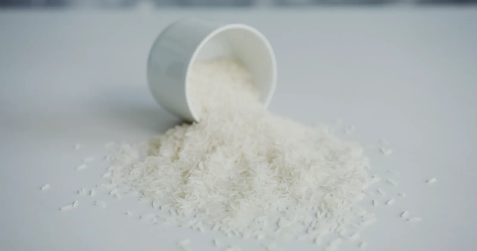 Rice Prices Decline Amid Ample Supplies and Geopolitical Uncertainty