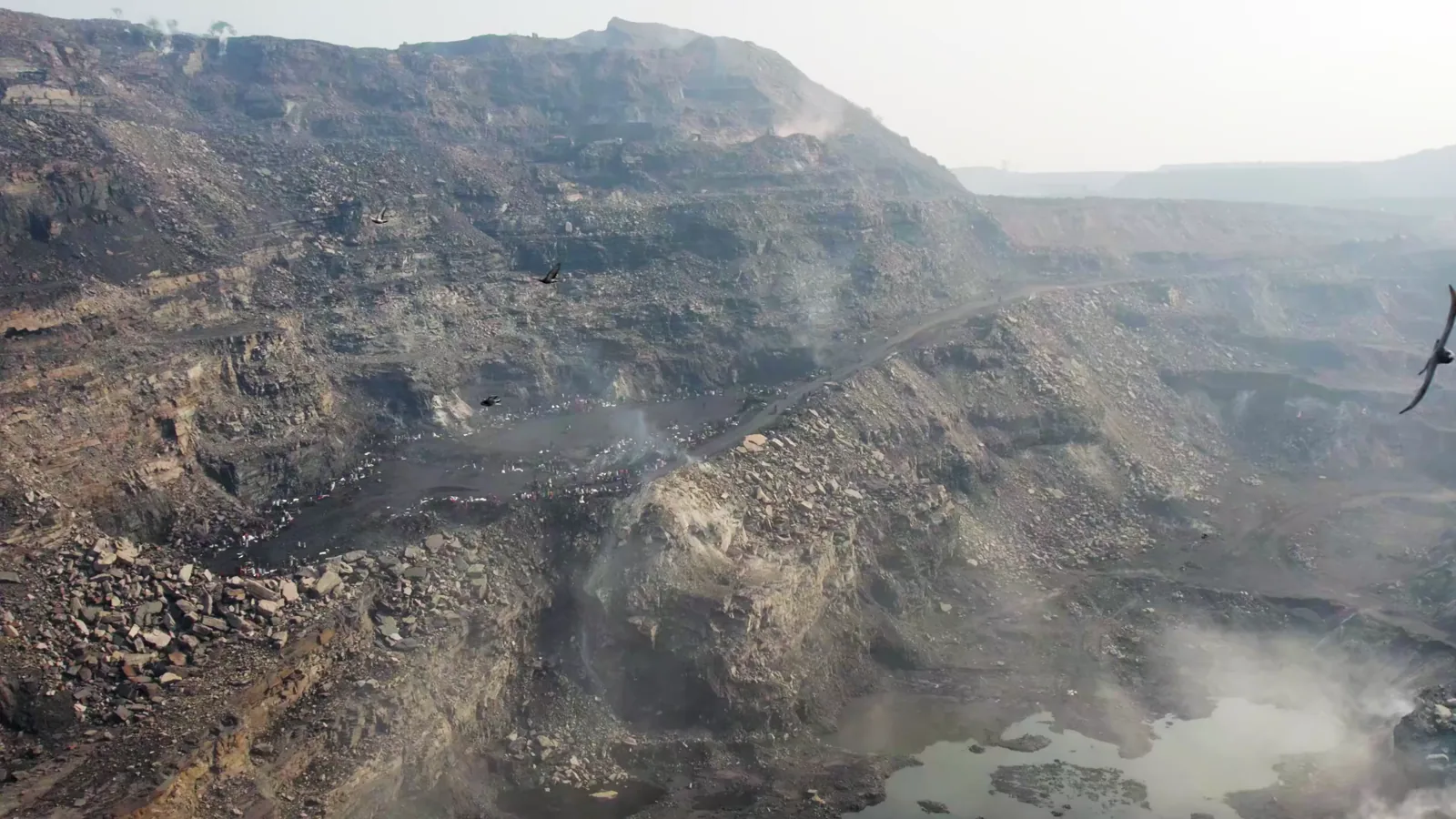 New South Wales Halts New Coal Mine Applications, Unveils 2026-2050 Strategic Plan