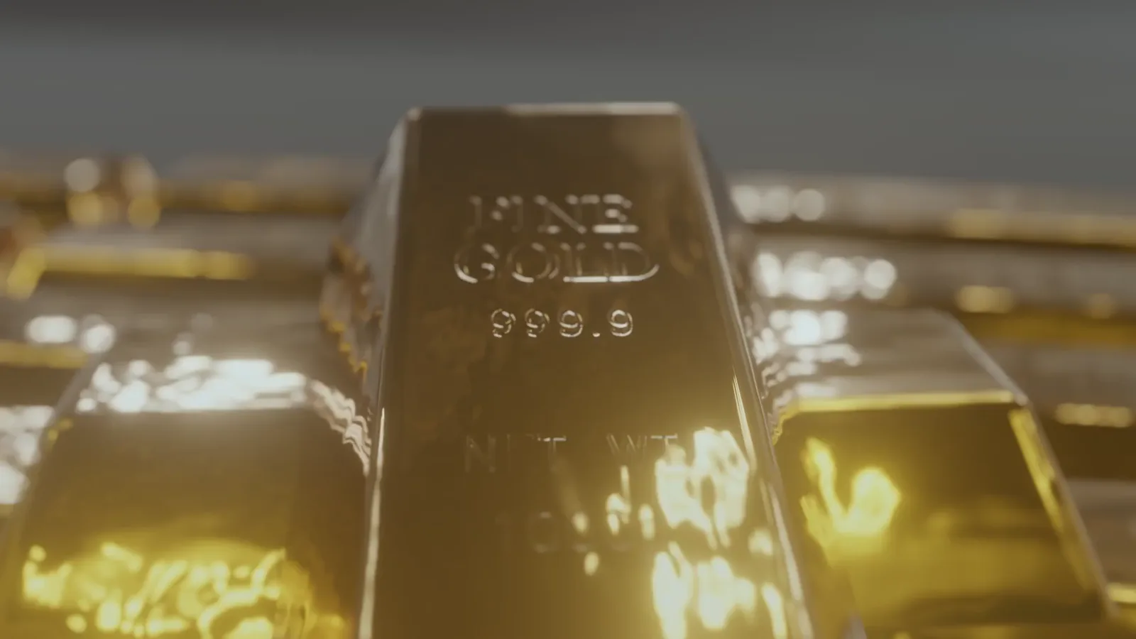 Chinese Gold Miners Set for Strong 2026 Performance Amid Global Sector Shifts