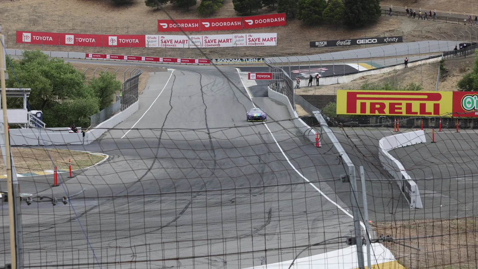 Joey Logano Invests in North Carolina Ford Dealership