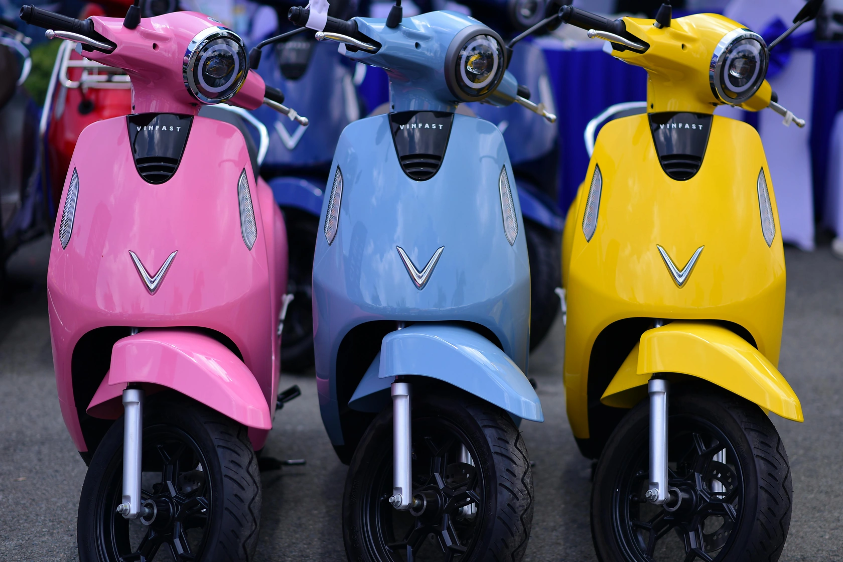 VinFast Q2 Loss Widens to $812M Amid Global Expansion Push