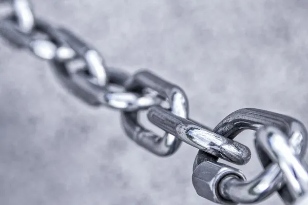 China's June 2023 Export of Metal Link Chains Plummets to $19M