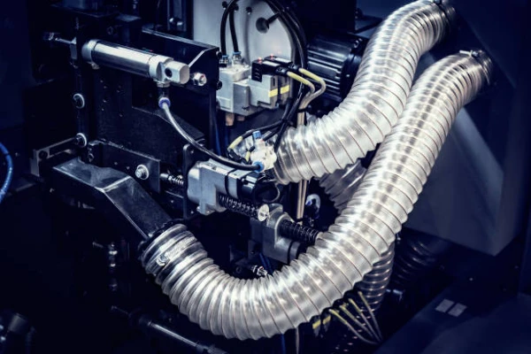 August 2023 Sees a Significant Drop in Germany's Metal Flexible Tubing Export, Reaching $29M.