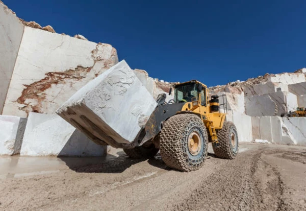 Marble and Travertine Price in Spain Reduces 9%, Averaging $227 per Ton